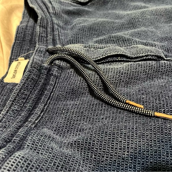 Taylor Stitch Apres Pant - Picture 3 of 7